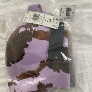 Adidas Originals Ivy Park Sports Bra